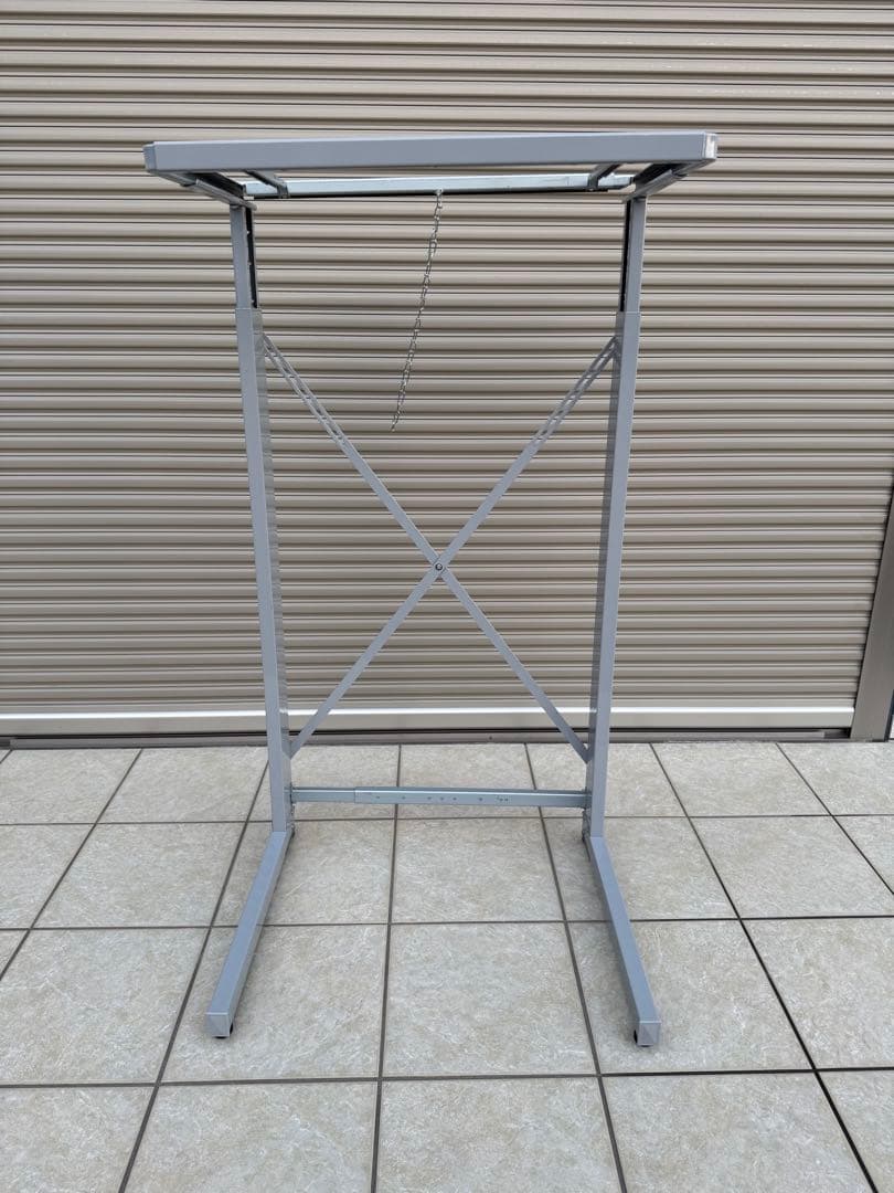 HITACHI 乾燥機用スタンド　DES-N76