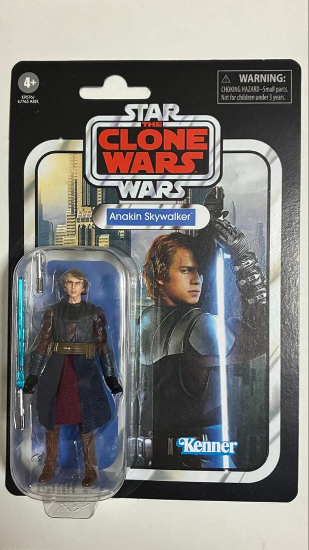 スターウォーズ ヴィンテージ コレクション アナキン・スカイウォーカー