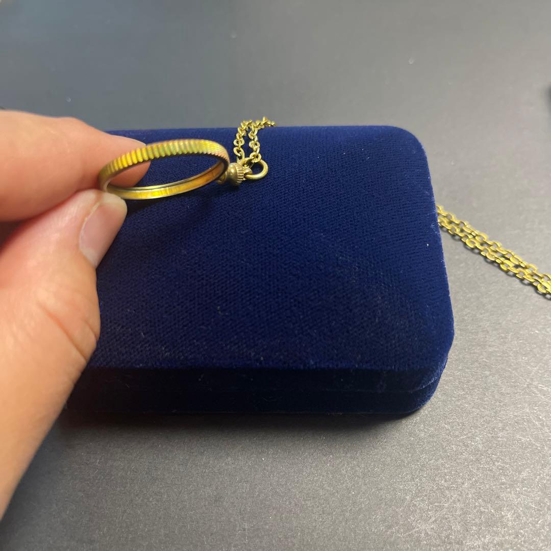 日本　JAPAN ネックレス