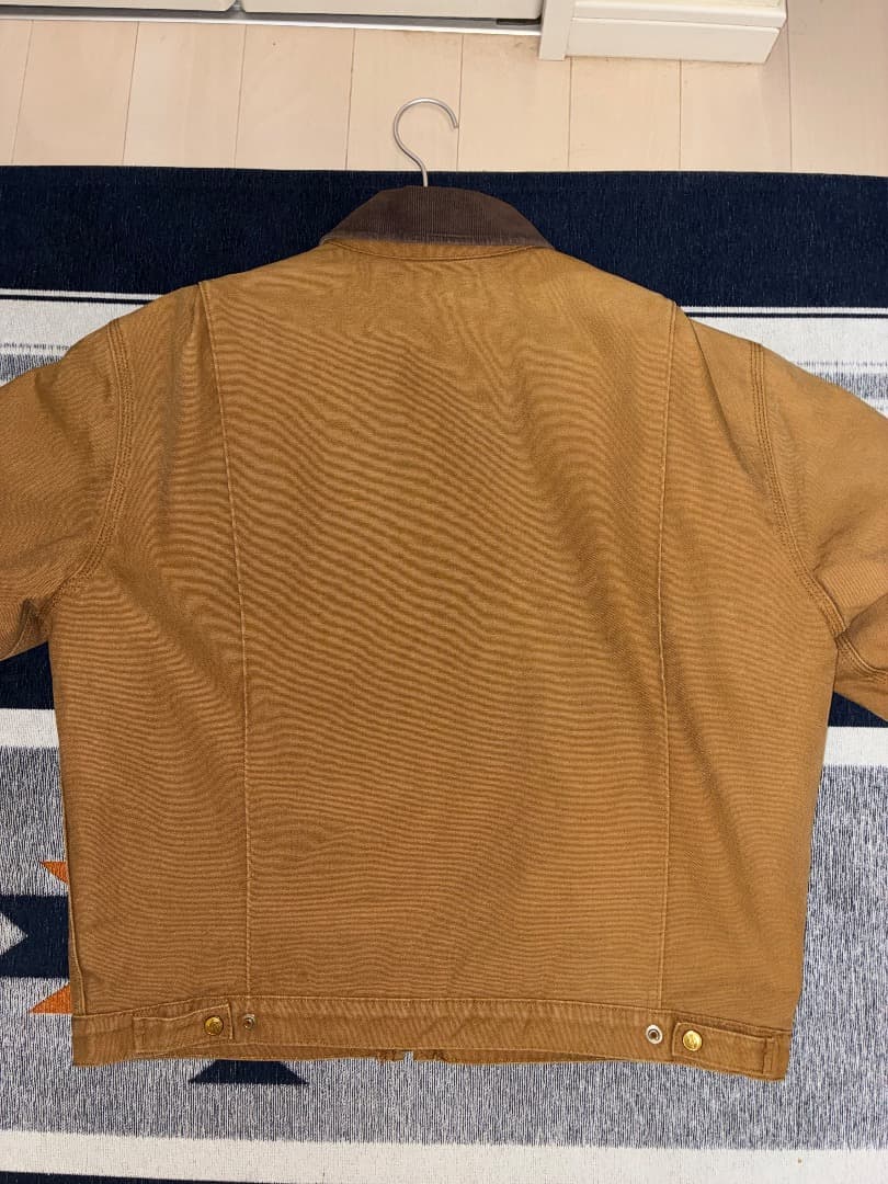 dickeys デトロイトジャケット