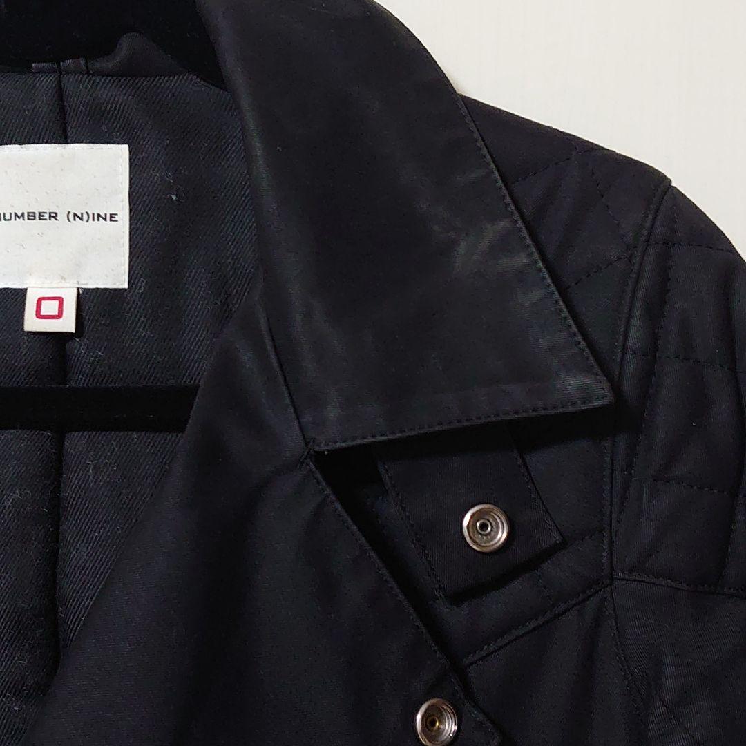 たかぎこうた卍様　ナンバーナイン　初期　ライダース