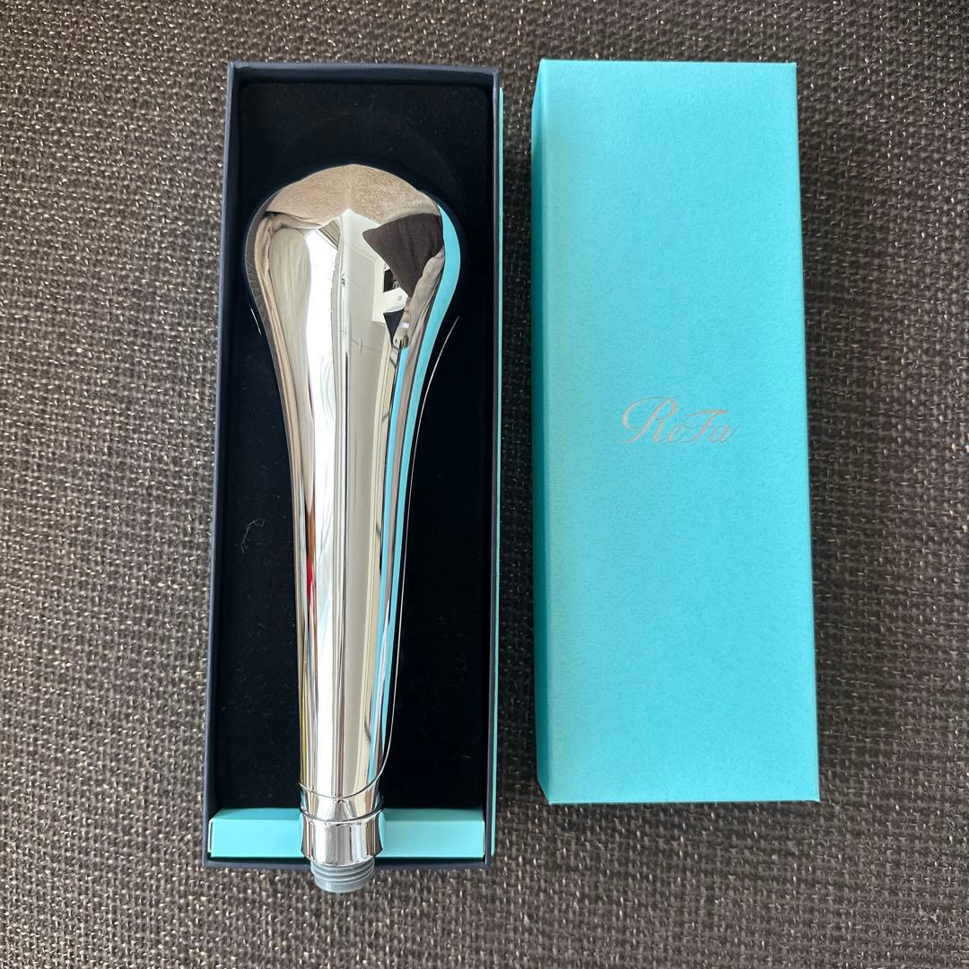 RiFa ファインバブルSシャワーヘッド