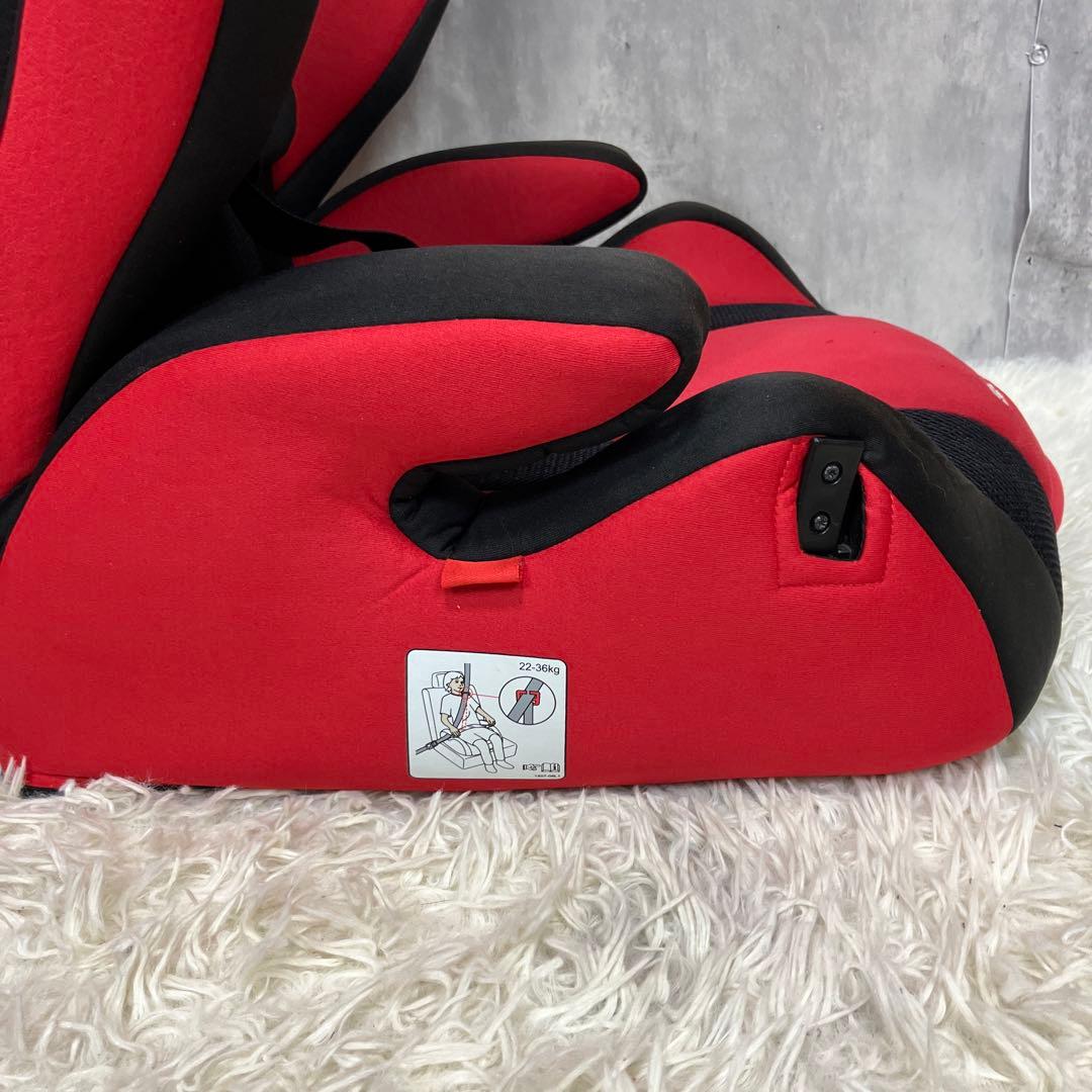 【極美品】RECARO レカロ スタートJ1 チャイルドシート