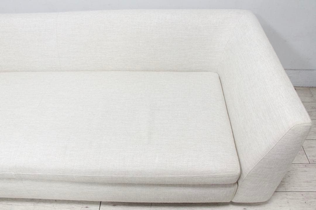 【美品】arflex アルフレックス SONA ソーナ カウチソファ