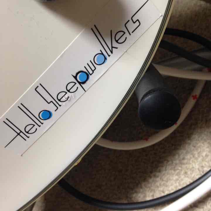 アリアプロII レスポールタイプ