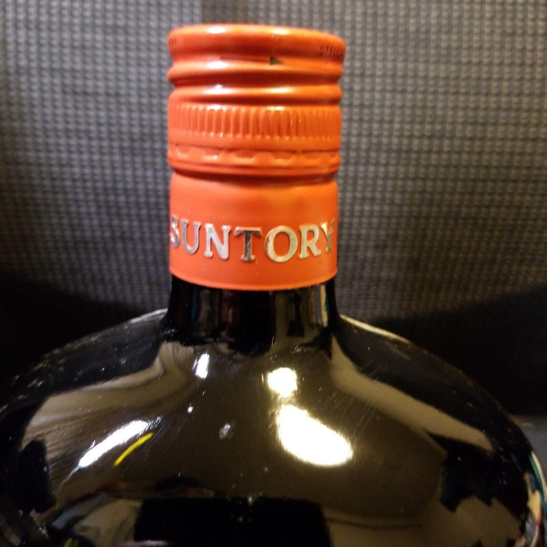 【希少一式】 ウイスキー　1972年札幌冬季オリンピックの記念ボトル