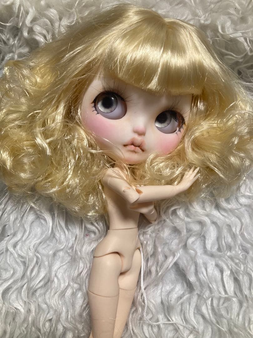 ★ 確認用です。★ カスタムアイシードール