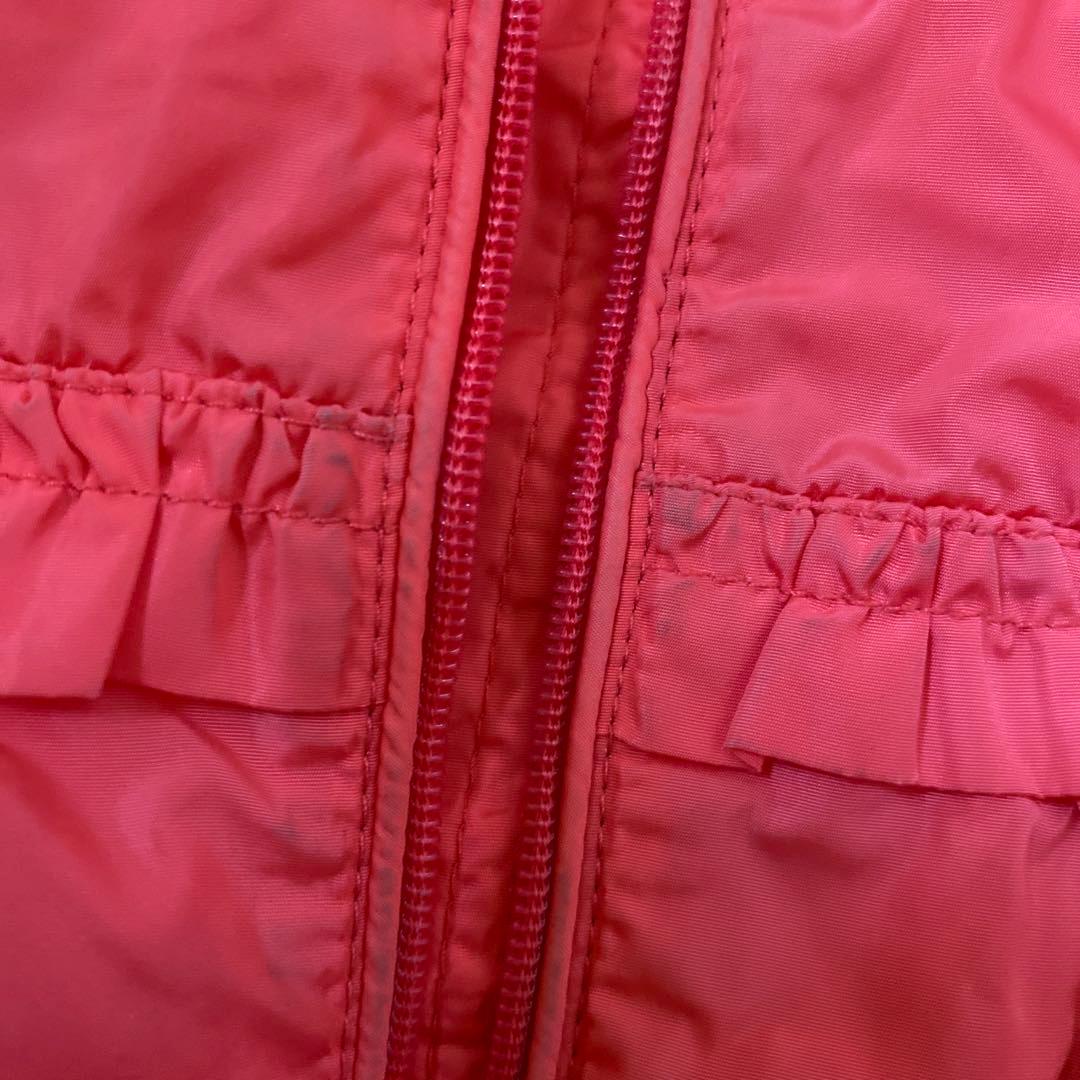 モンクレール  ナイロンパーカー