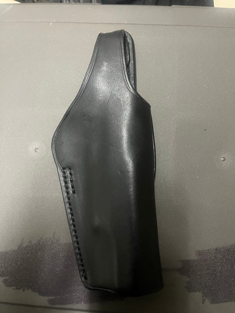 ウエスタンアームズ　コルト m1991A1 ガスガン