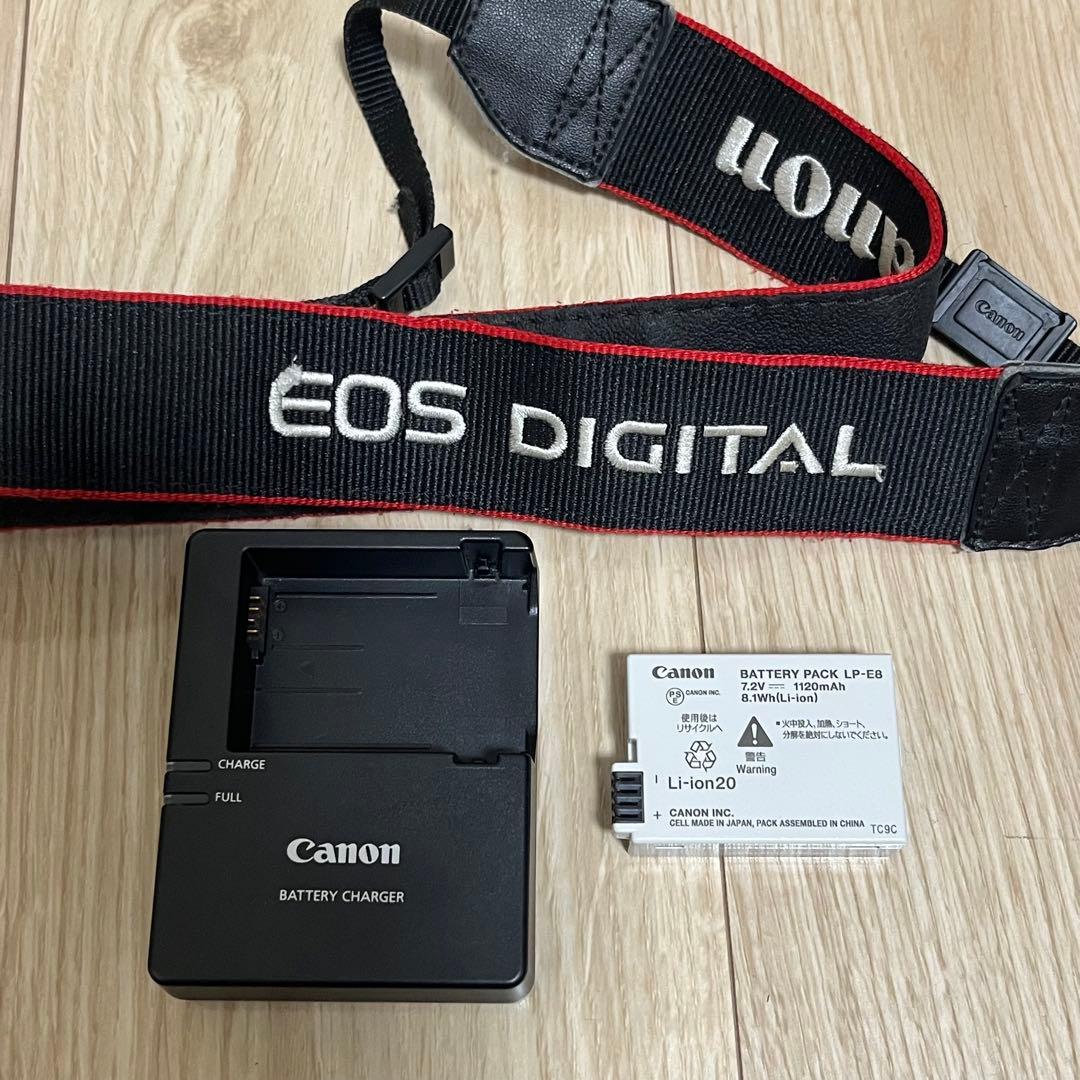 Canon キャノン EOS Kiss X5 ボディ