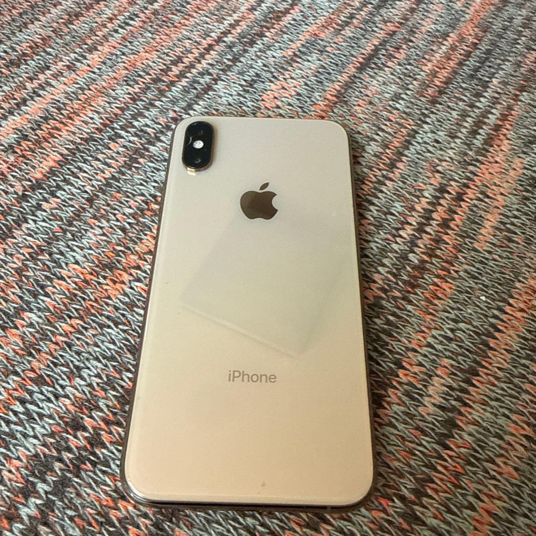 iPhone10S ジャンク品