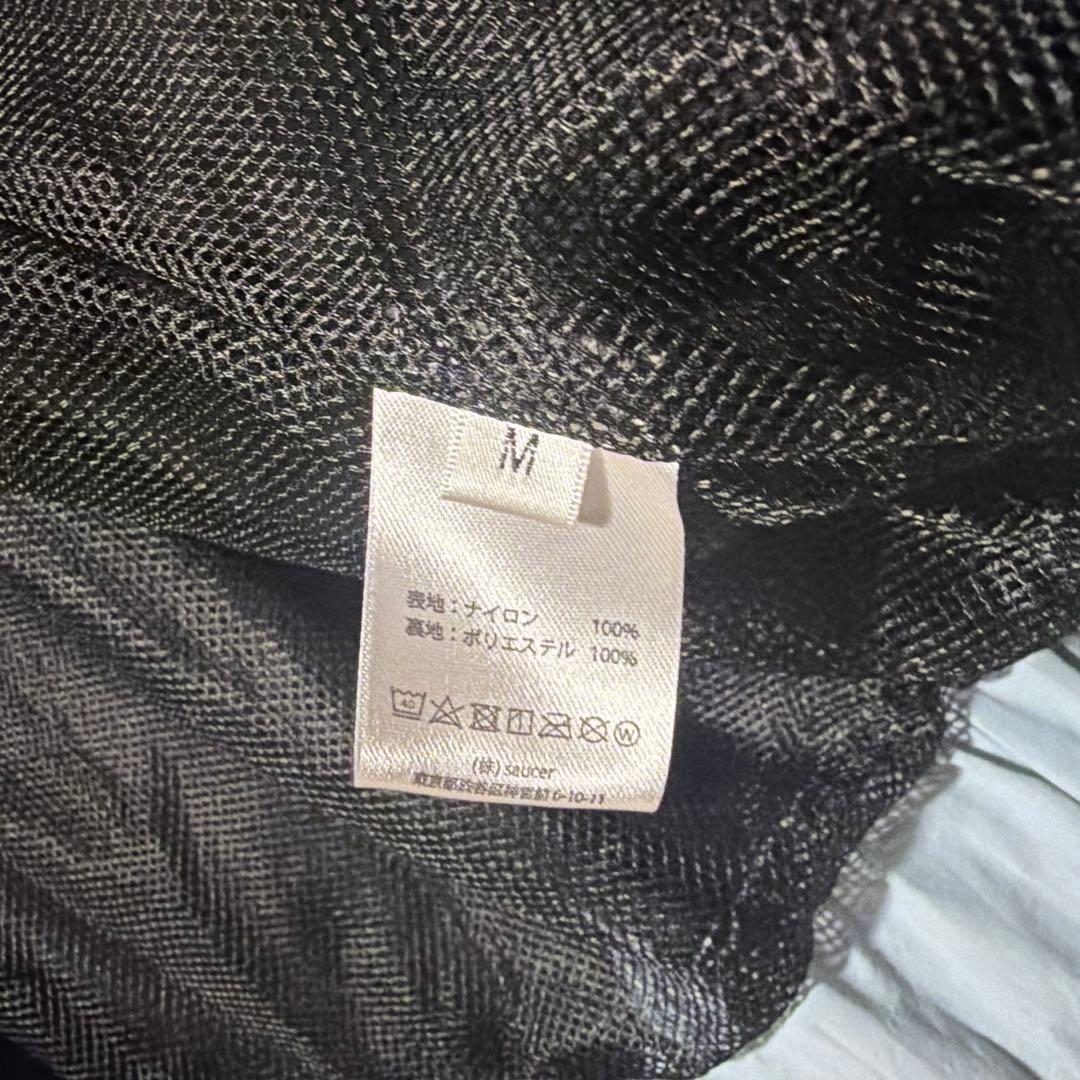 Eve 花嵐 ジップアップジャケット