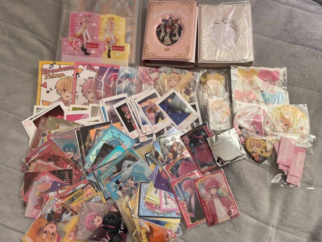 すとぷり るぅと まとめ売り