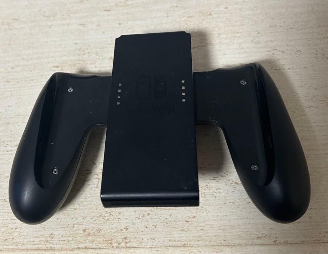 Nintendo Switch 本体　スイッチ　ピンクコントローラー