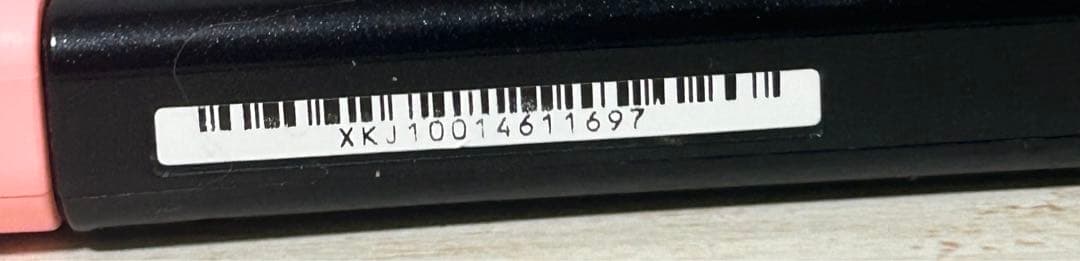 Nintendo Switch 本体　スイッチ　ピンクコントローラー