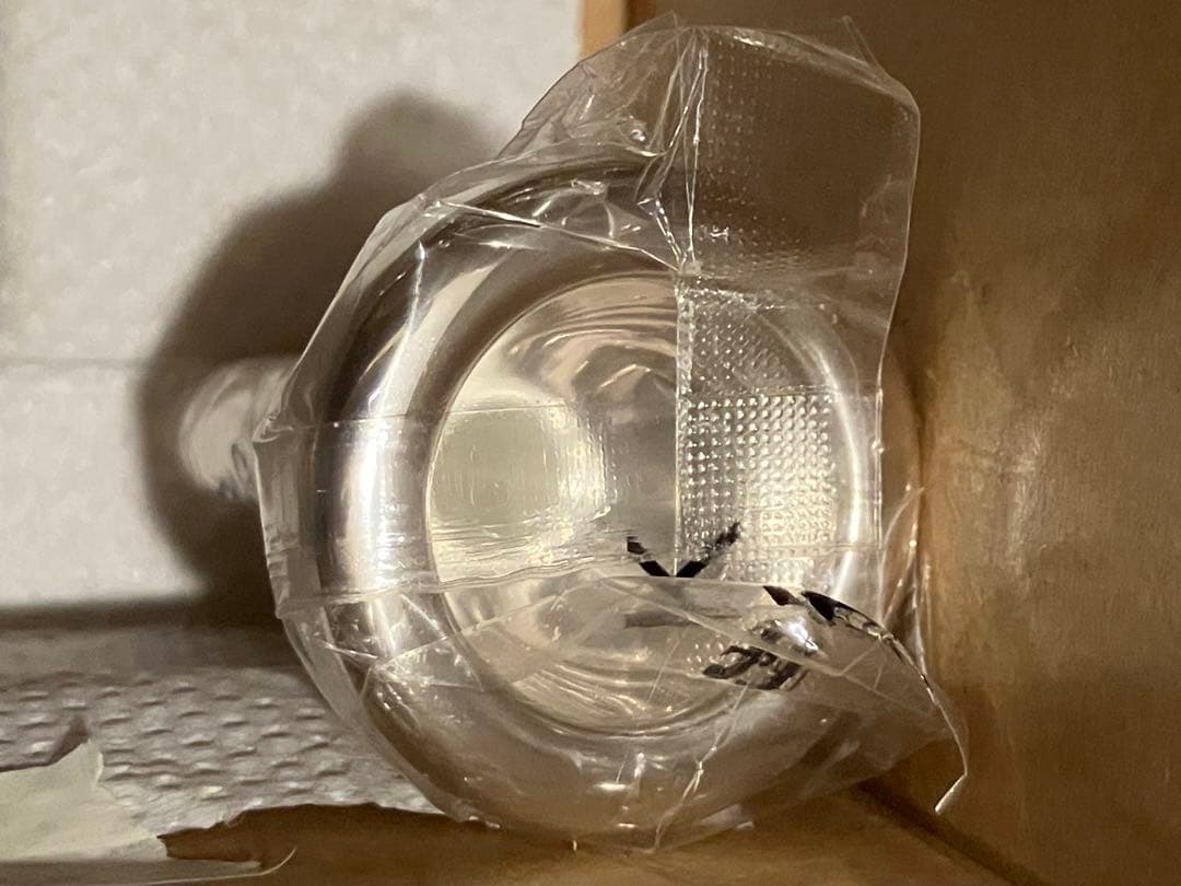 YAMAHA トロンボーンマウスピース 48-S