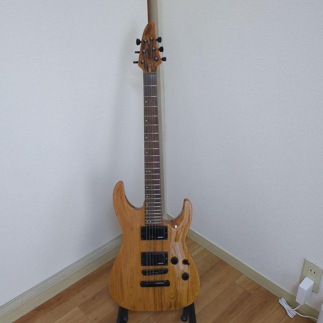 ギター grassroots HR-42NT Burner Natural