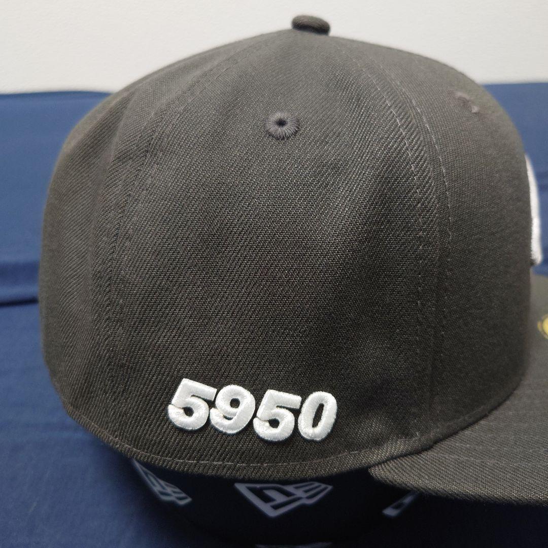 【新品・未使用品】ニューエラ 59FIFTY DAY 2025 クラシックロゴ
