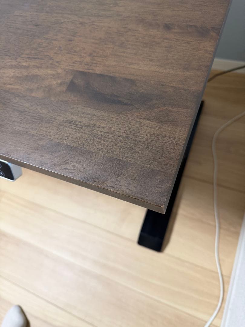 Preducts 昇降デスク FOREST｜E7｜140×70 電動