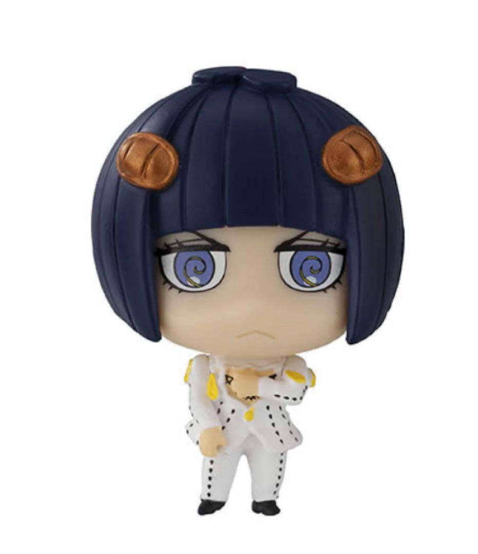 ジョジョの奇妙な冒険 カプセルフィギュアコレクション アクリルスタンド ③