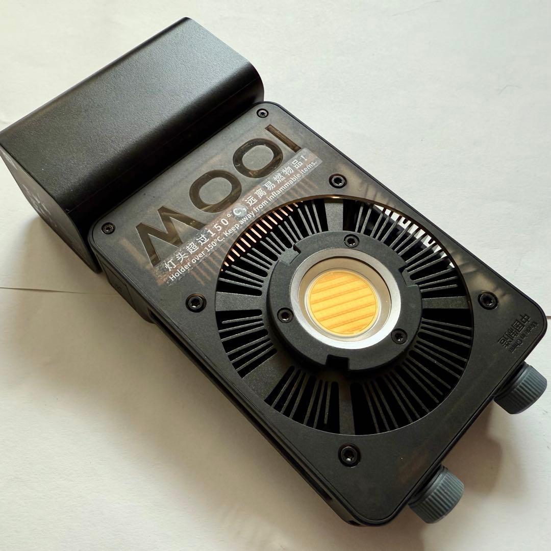 CINEPEER CX100 LED 高輝度 ビデオライト