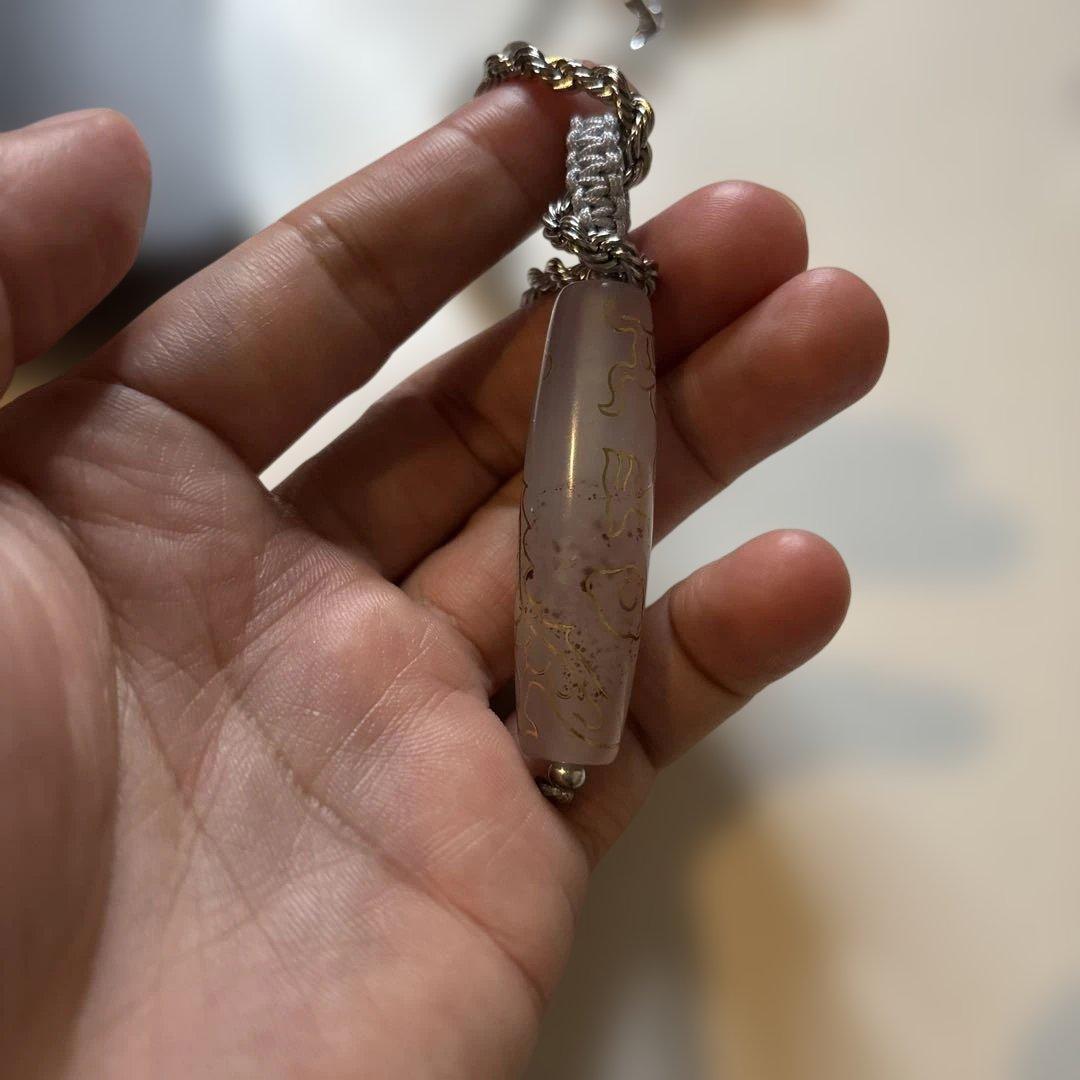 龍神天珠様！すんごいパワー！飾ってたら良い！