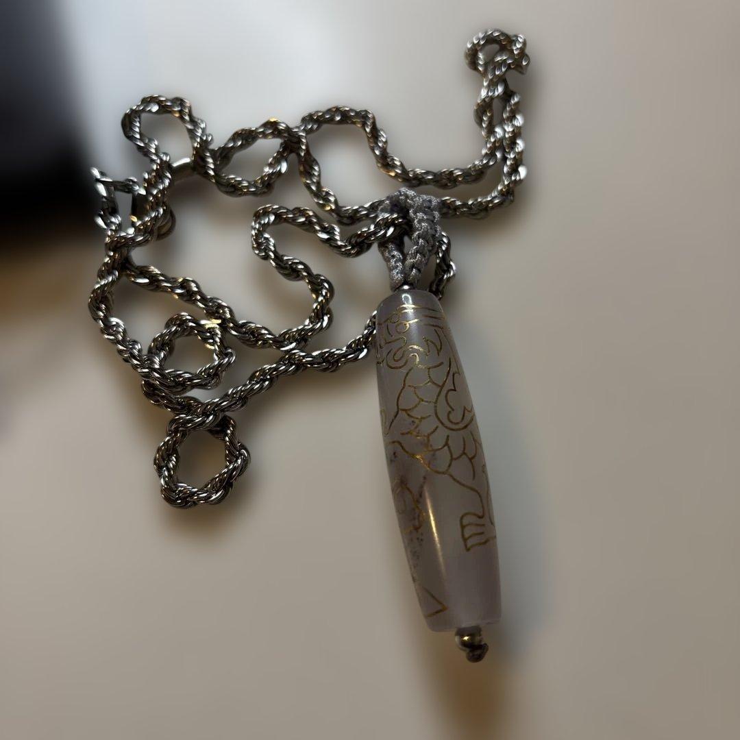 龍神天珠様！すんごいパワー！飾ってたら良い！