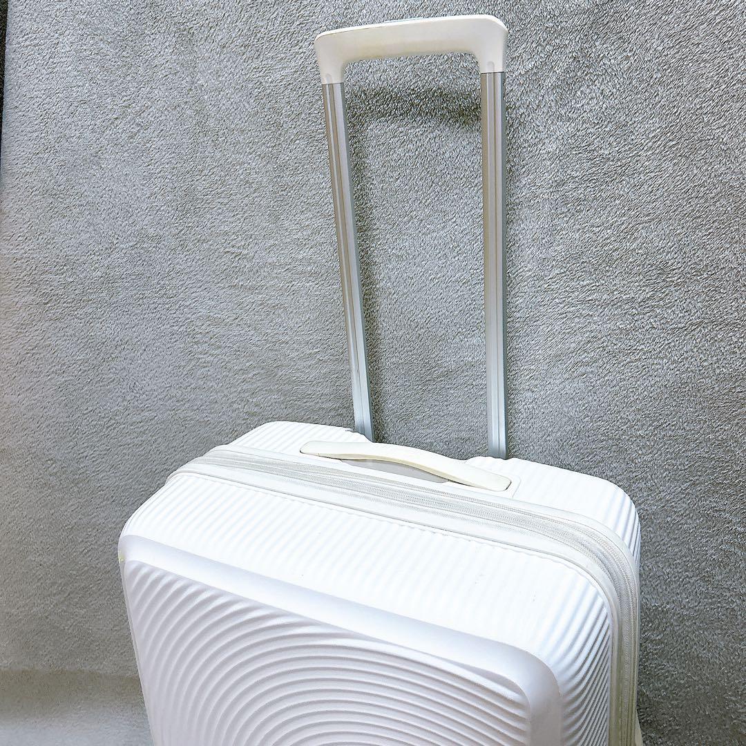 アメリカンツーリスター サウンドボックス キャリーケース