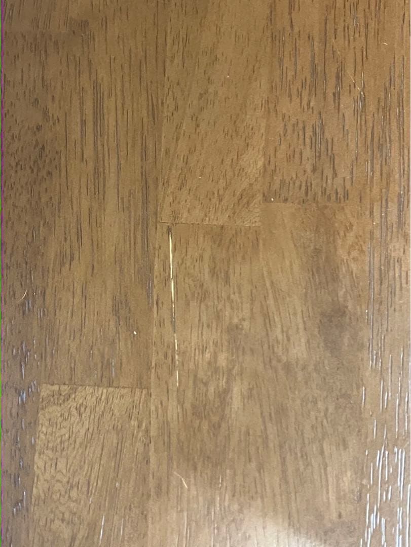 KEYUKA ケユカ　ダイニングテーブル（テーブルのみ）