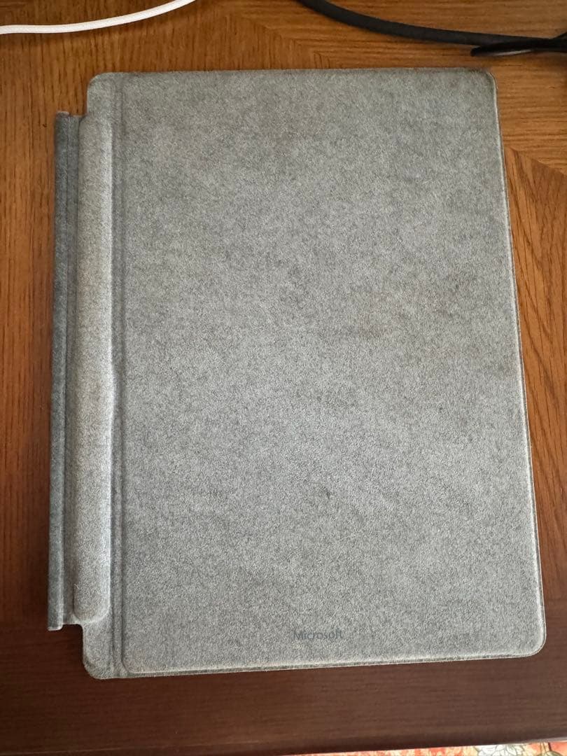 Microsoft Surface Pro スリムペン2付きキーボード