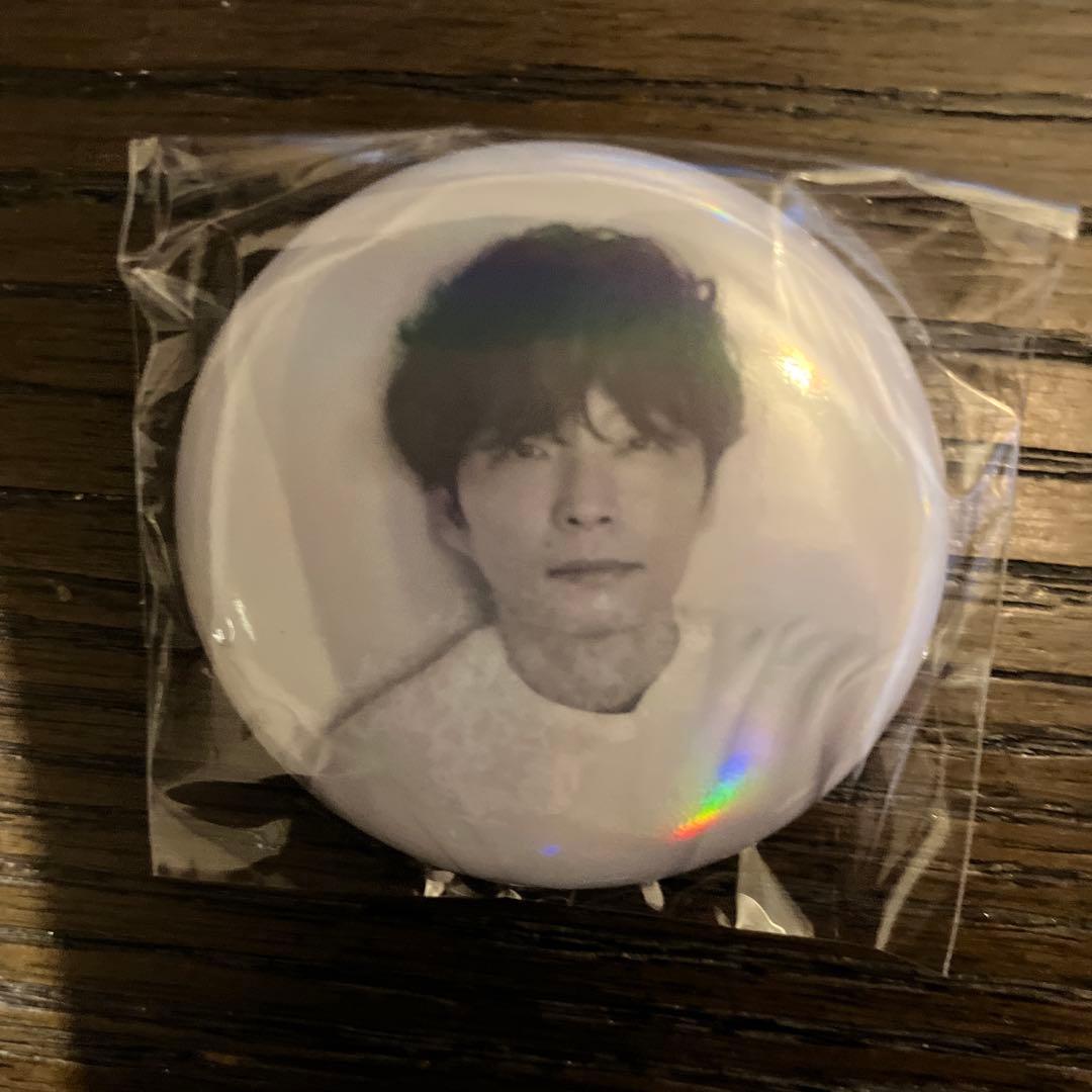 user_911653c9専用 星野源　缶バッジ 8個セット 異なるデザイン