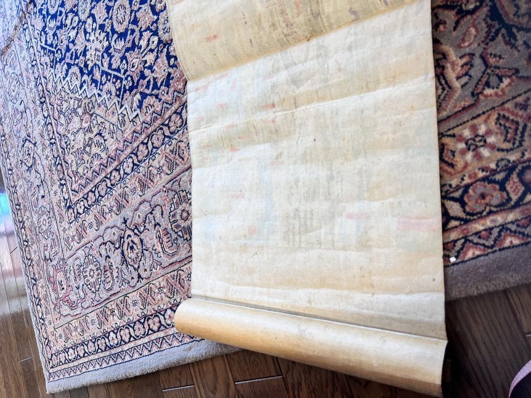 浮世絵　歌川義虎＋月岡芳年　東海道名所図會 　1865年頃 Ｗ360×Ｈ36