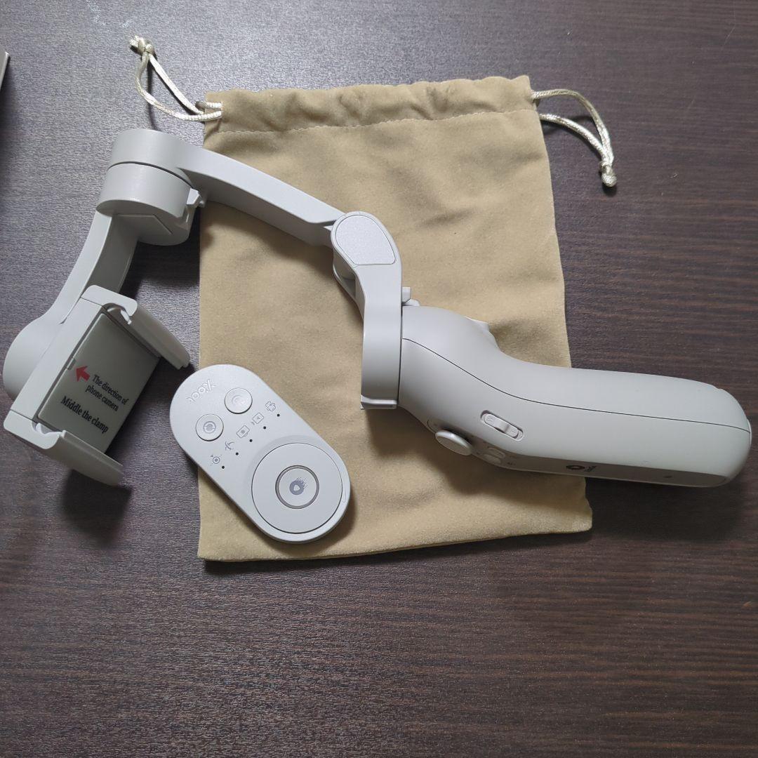 xbotgo ai CAMERAMAN ジンバル