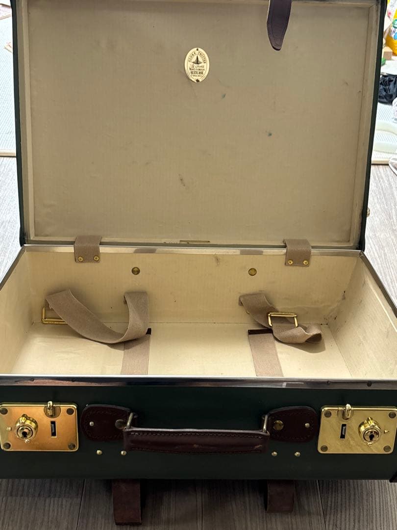 グローブトロッター