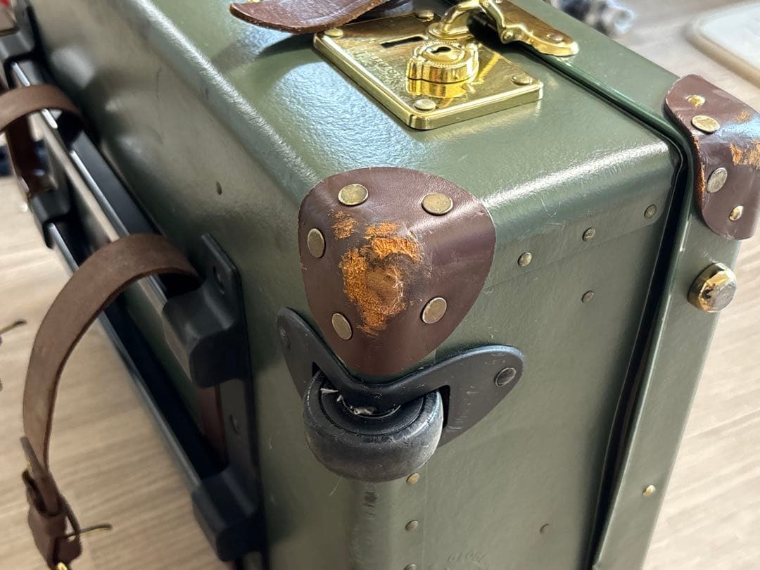 グローブトロッター