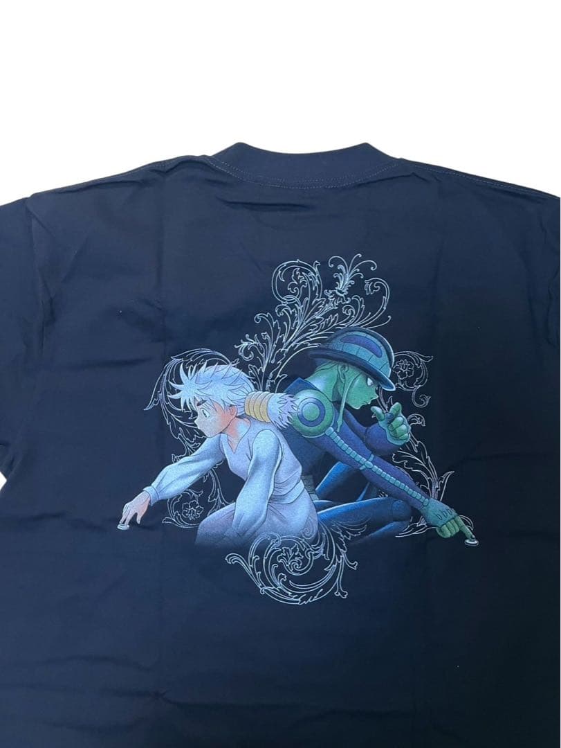 希少 HUNTER×HUNTER キメラアント Tee