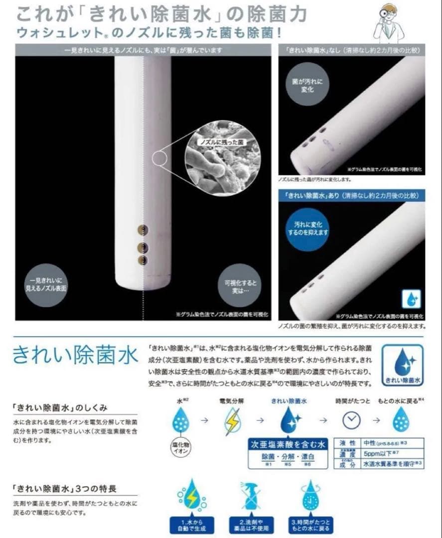 TOTO オート開閉機能搭載モデル ウォシュレット TCF8CKM31 #NW1