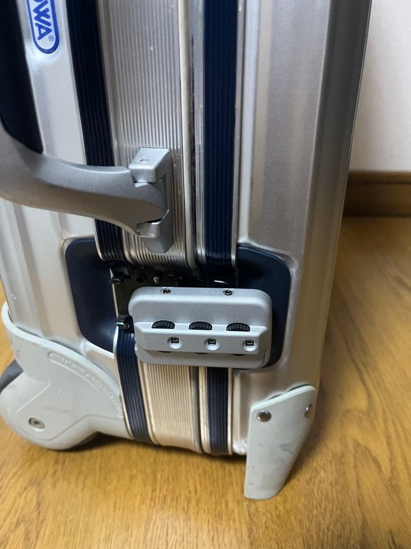 RIMOWA リモワ　スーツケース　キャリーケース