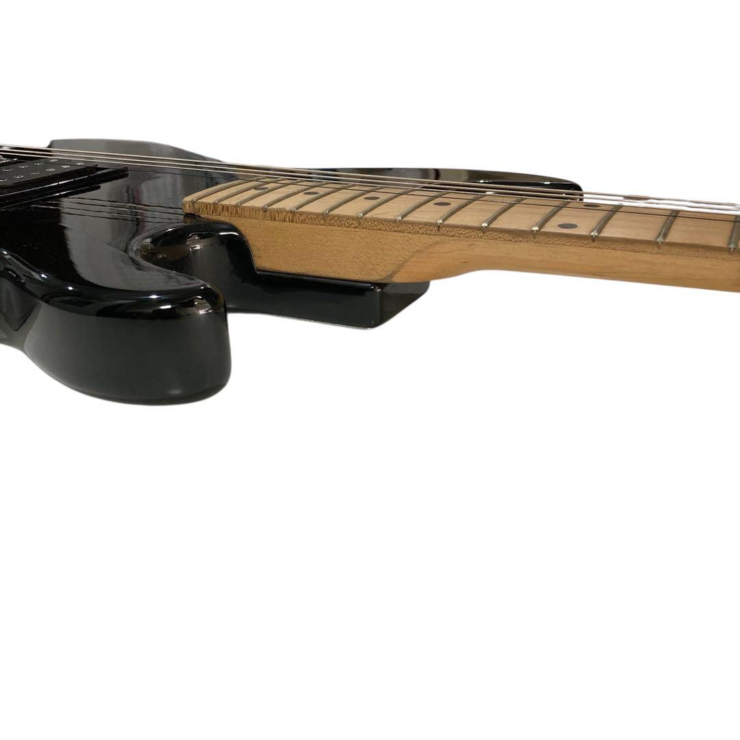 Mavis メイビス　エレキギター　石橋楽器　②