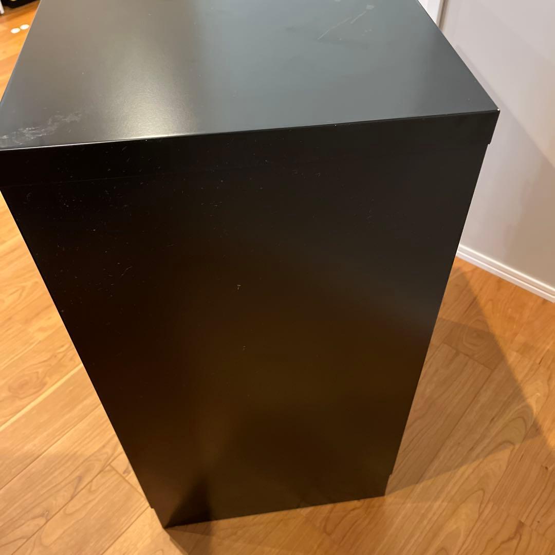 希少ビンテージ！BISLEYビスレー　両袖デスク　 キャビネット　パーツ②