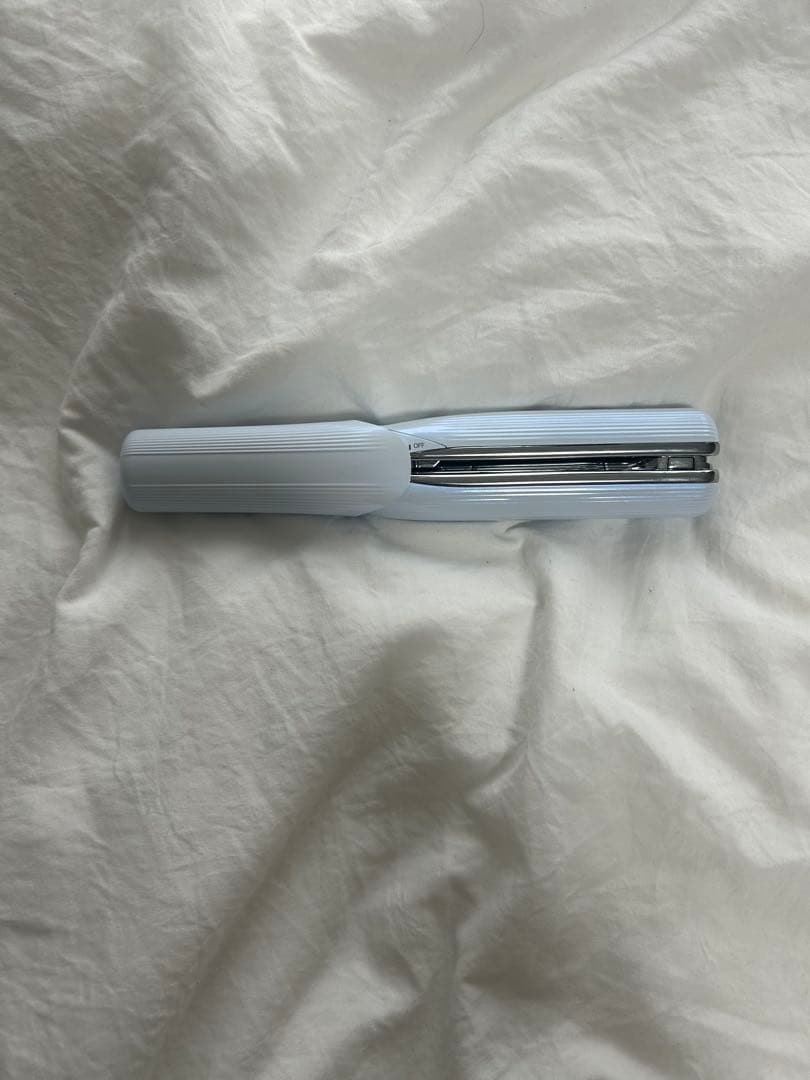 【らち】リファ　フィンガーアイロン