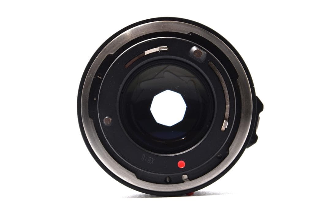 キャノン CANON New FD 50mm F1.4