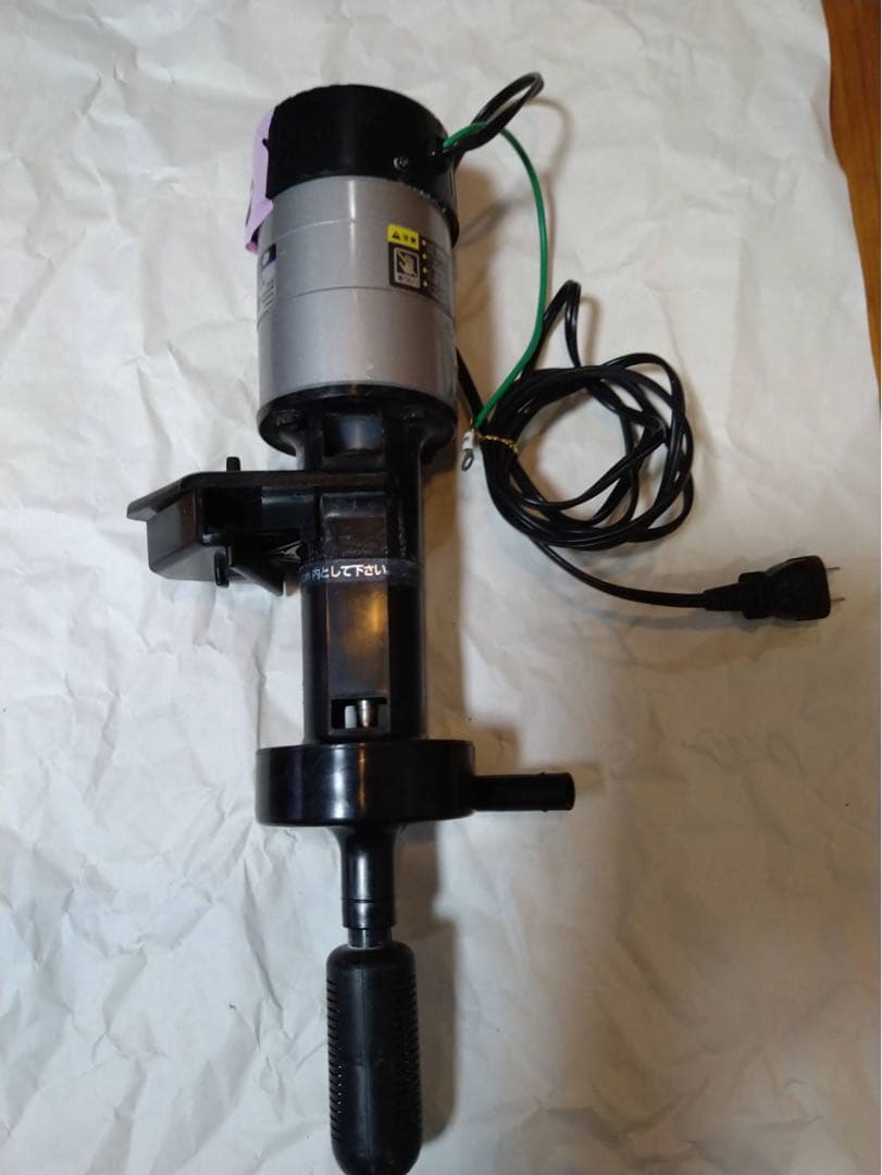 レイシーポンプP-425S