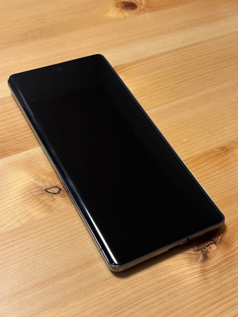 Google pixel 7pro 256GB SIMフリー