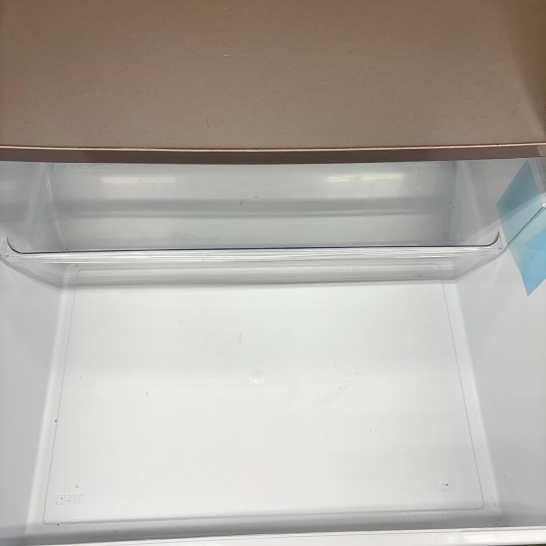 628 三菱　家庭用冷蔵庫　大型　自動製氷機付　保証込み　300L強