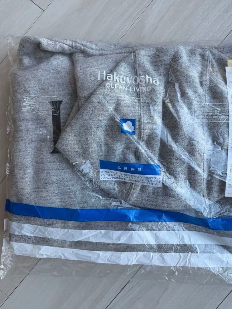 ケソ 様☆LOEWE ロエベ / メンズパーカー