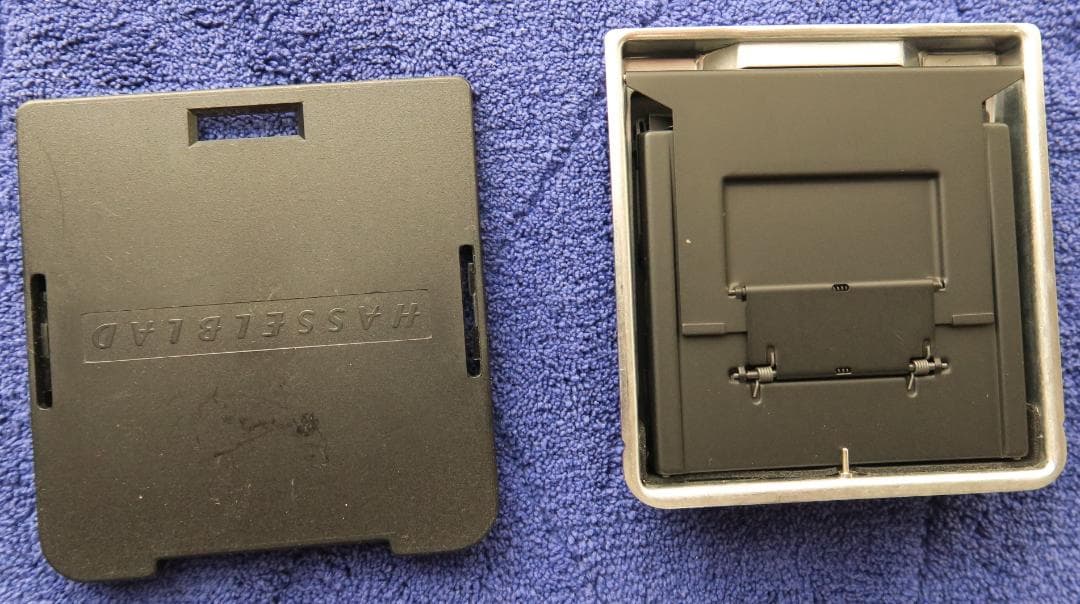 ハッセルブラッド HASSELBLAD 503CXi セット箱付き