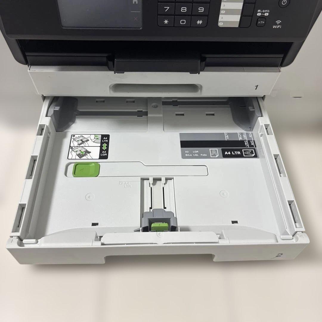 Brother MFC-J7300CDW プリンター