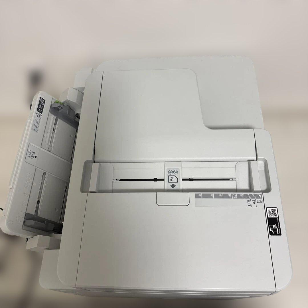 Brother MFC-J7300CDW プリンター