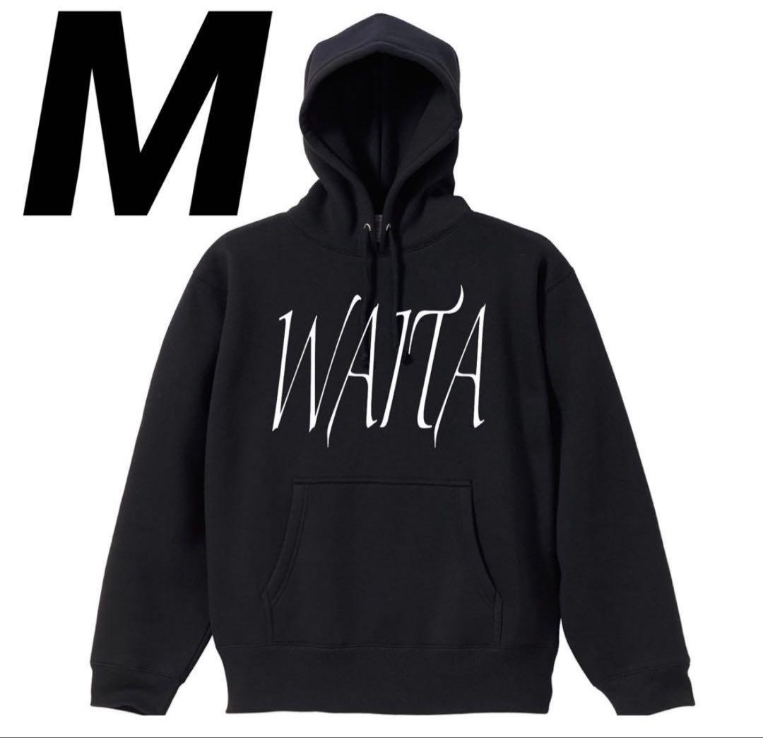 最終値下げWAITA hoodie DAB着用 yokosquad